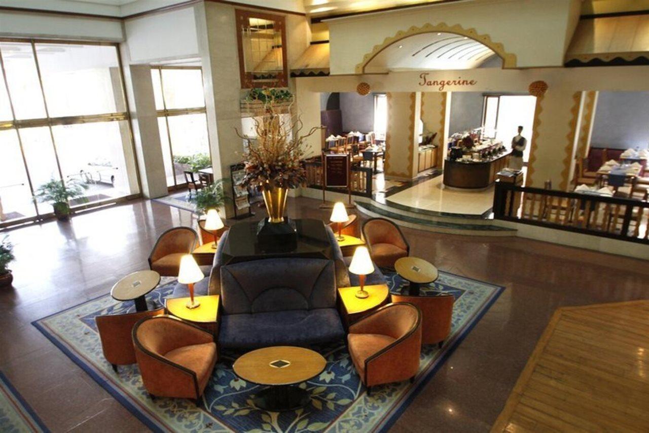 פונה Hotel Sagar Plaza City Centre מראה חיצוני תמונה