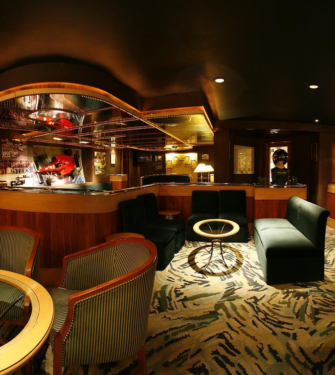 פונה Hotel Sagar Plaza City Centre מראה חיצוני תמונה