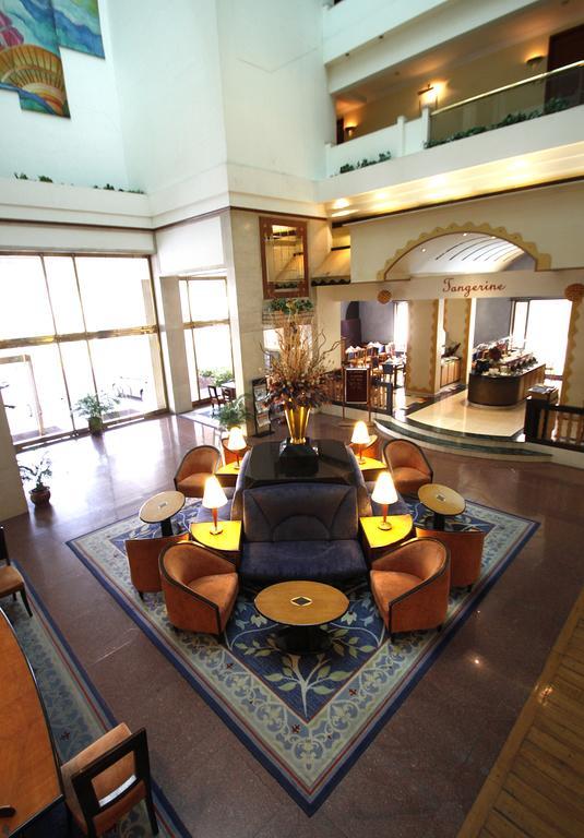 פונה Hotel Sagar Plaza City Centre מראה חיצוני תמונה
