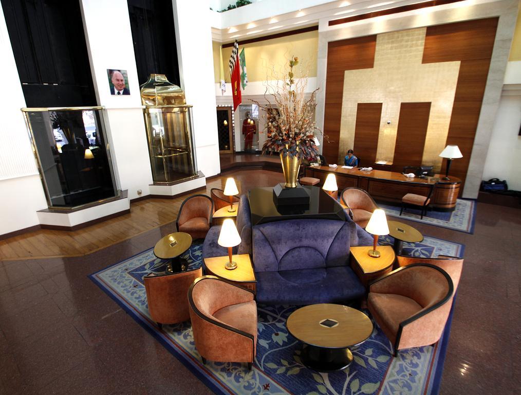 פונה Hotel Sagar Plaza City Centre מראה חיצוני תמונה