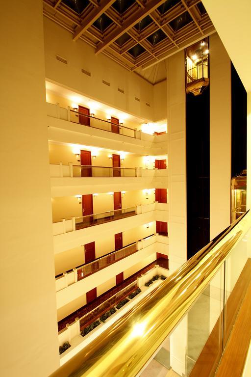 פונה Hotel Sagar Plaza City Centre מראה חיצוני תמונה