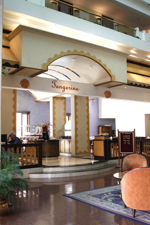 פונה Hotel Sagar Plaza City Centre מראה חיצוני תמונה