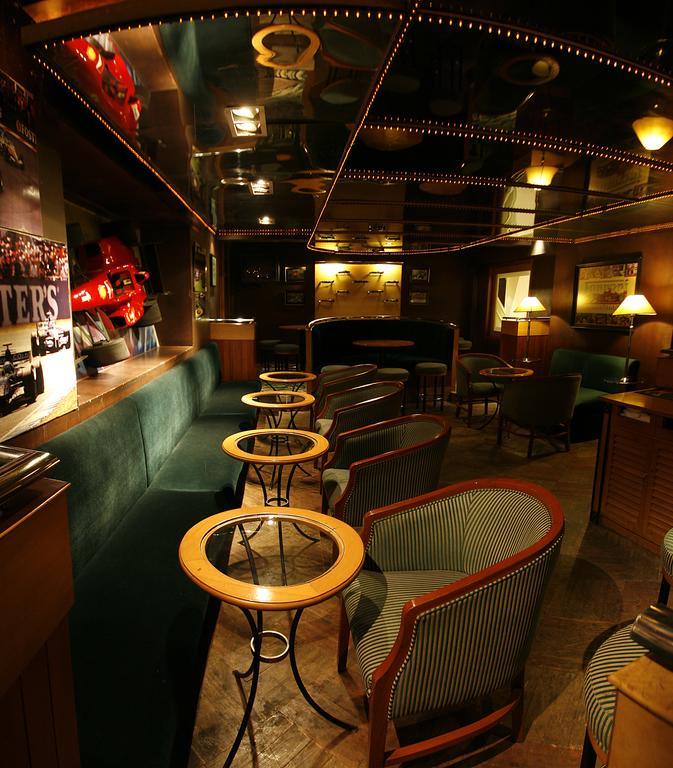 פונה Hotel Sagar Plaza City Centre מראה חיצוני תמונה
