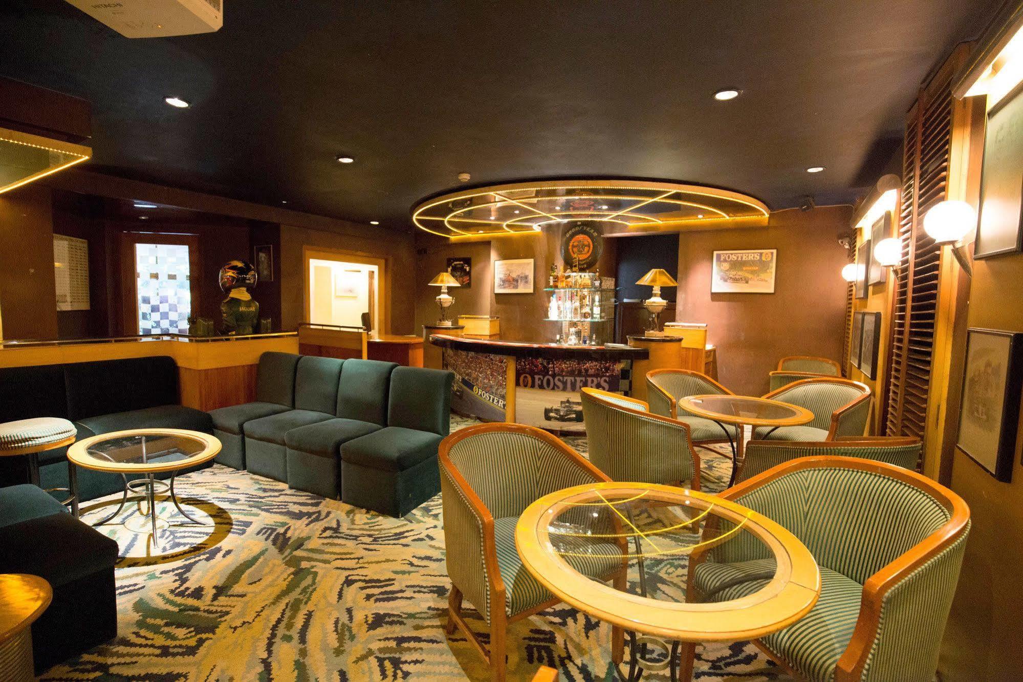 פונה Hotel Sagar Plaza City Centre מראה חיצוני תמונה