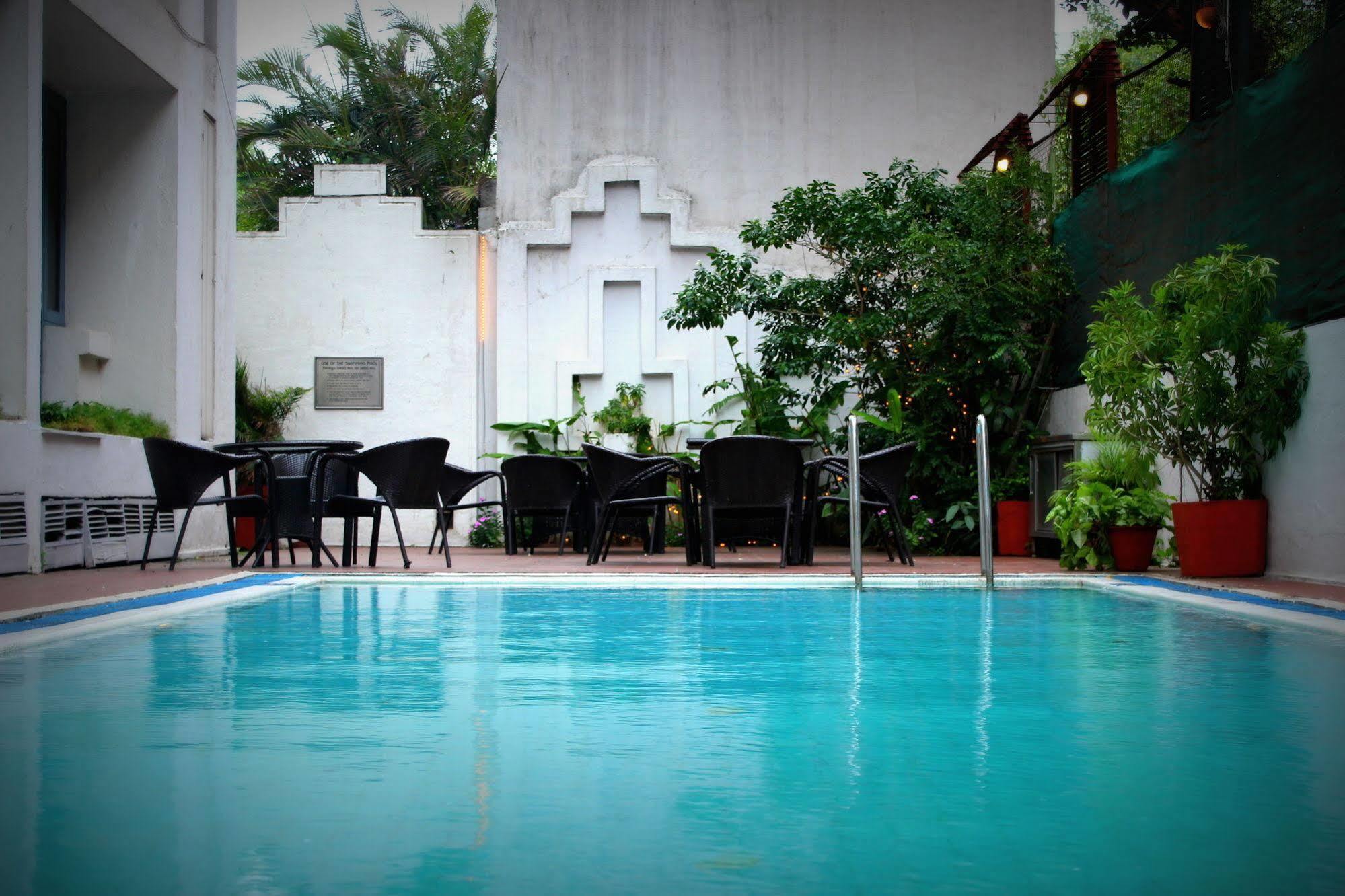 פונה Hotel Sagar Plaza City Centre מראה חיצוני תמונה